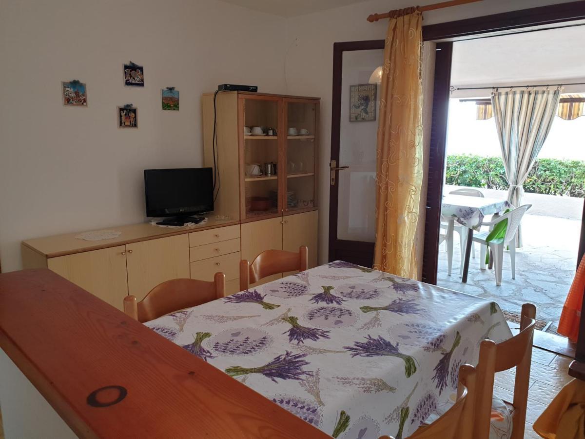 Appartamenti Il Sogno Capoliveri  Exterior photo