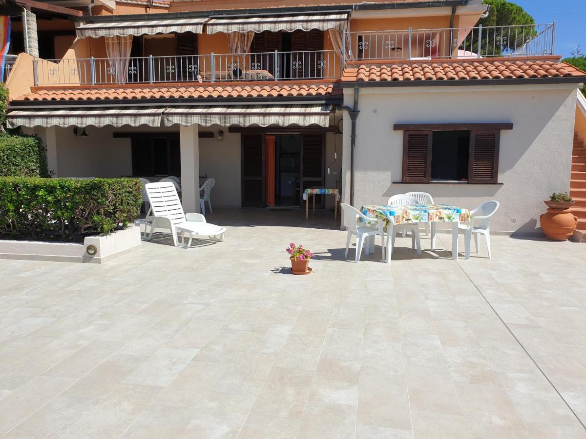 Appartamenti Il Sogno Capoliveri  Exterior photo