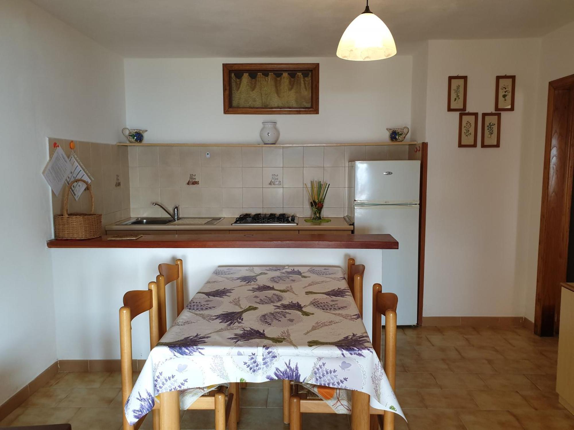 Appartamenti Il Sogno Capoliveri  Room photo