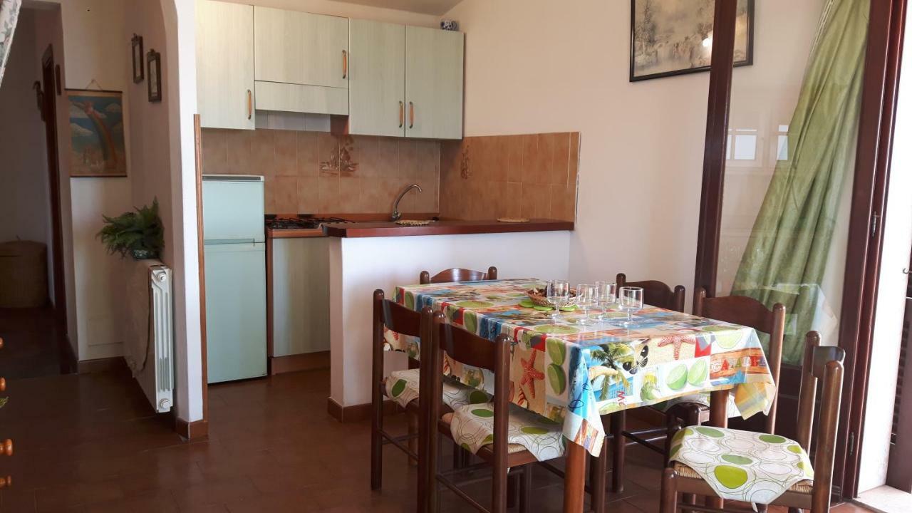 Appartamenti Il Sogno Capoliveri  Exterior photo
