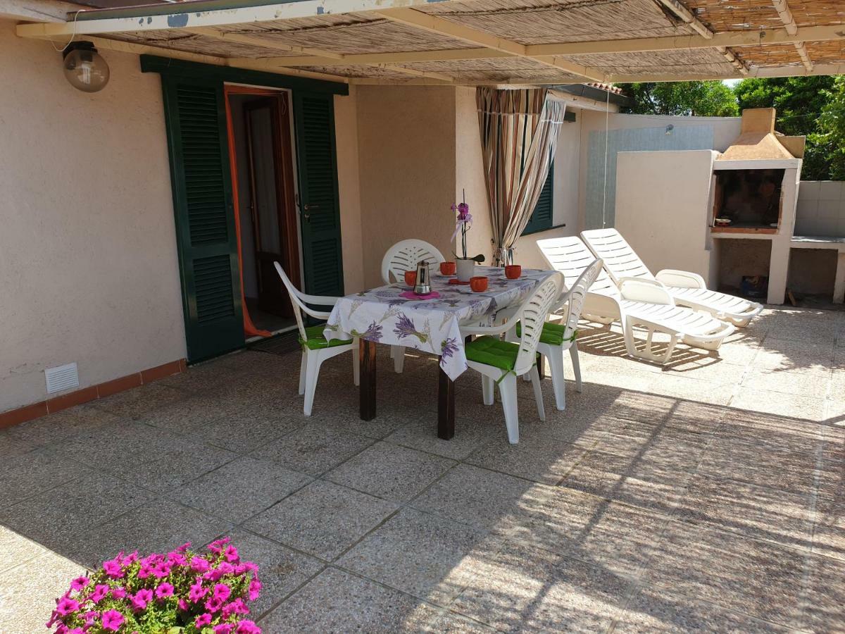 Appartamenti Il Sogno Capoliveri  Exterior photo